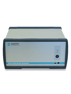 激光多普勒测速仪