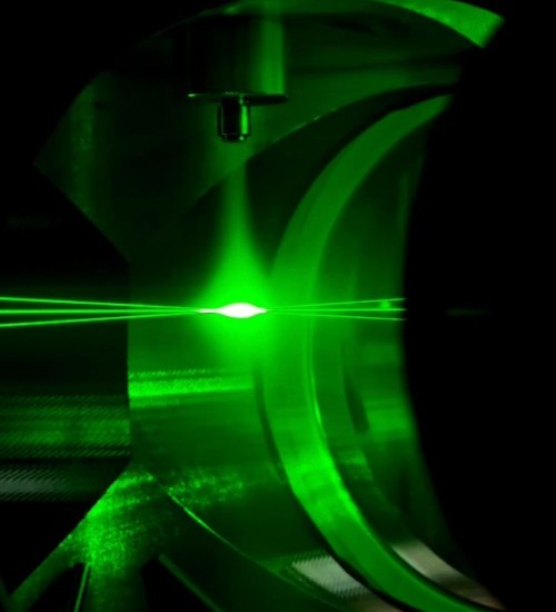 激光单点测量产品