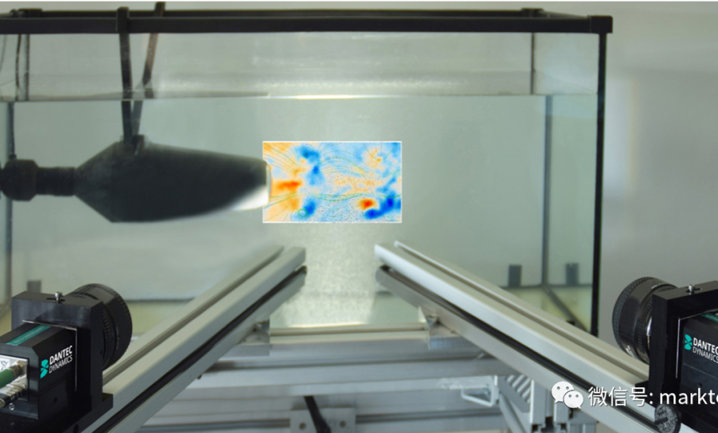 EduStereoPIV - 全新教学用SPIV系统