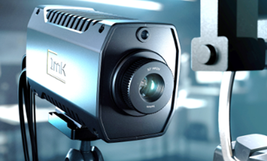 新品发布 - 使用TSA获得1mK灵敏度的图像应力检测手段