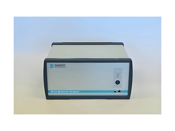 用于流场流速测量和粒径测量领域