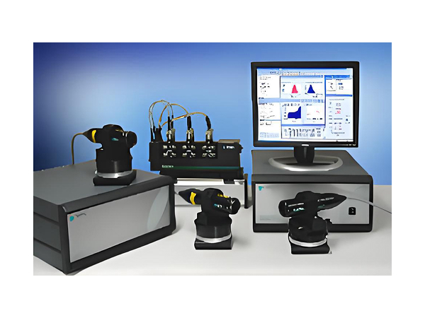 一种全新的PDA探头