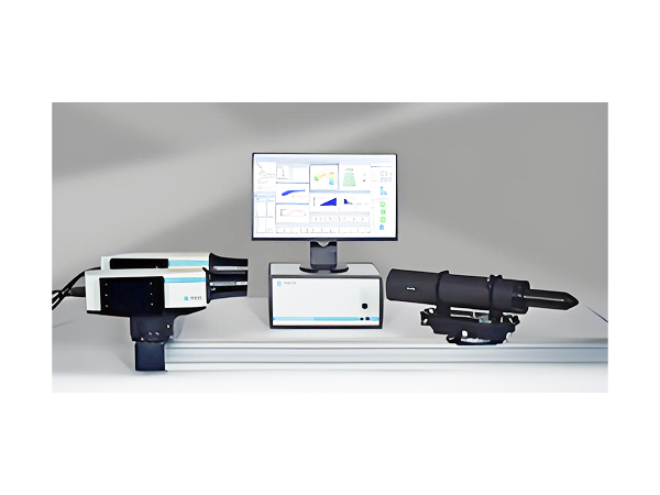 针对最具挑战性的粒子动态试验而设计