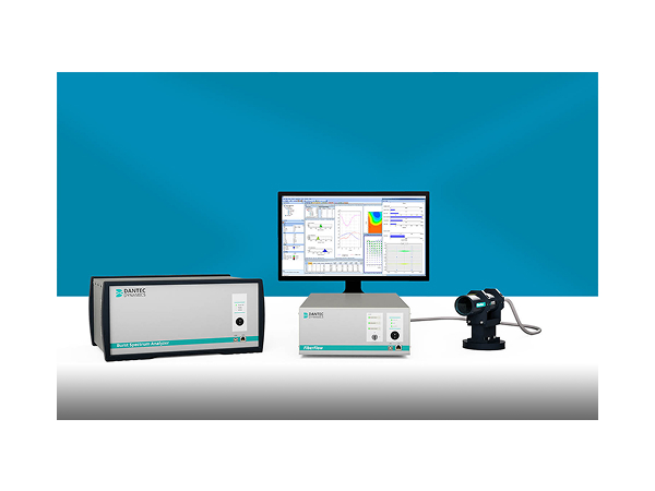 高性能的LDA系统