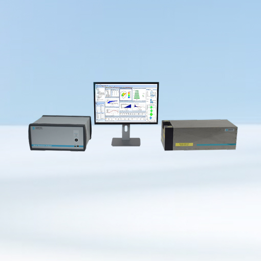 IDS喷墨液滴测量