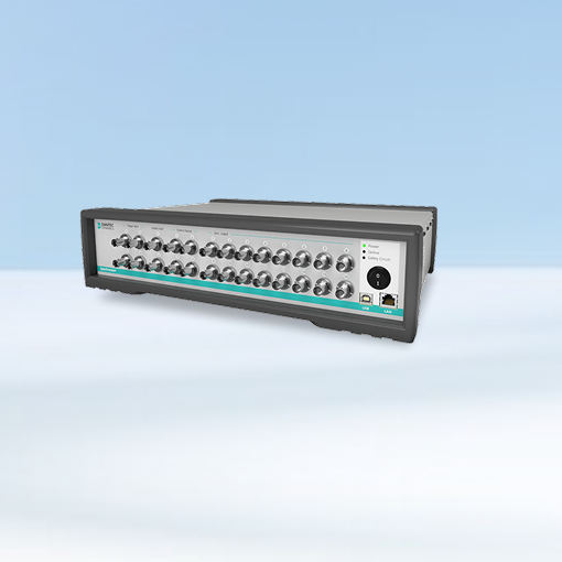 激光诱导荧光及燃烧诊断系统