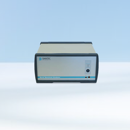 激光多普勒测速设备