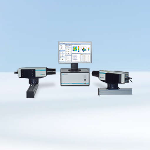 粒子动态分析仪