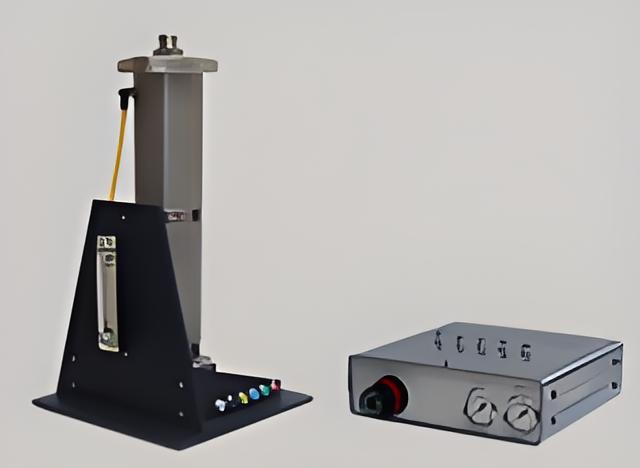 LDA和PIV提供液体和粉末粒子发生器