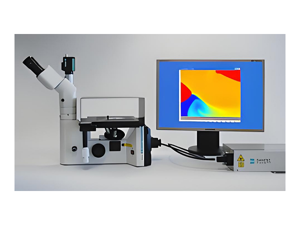 用于2D3C速度测量