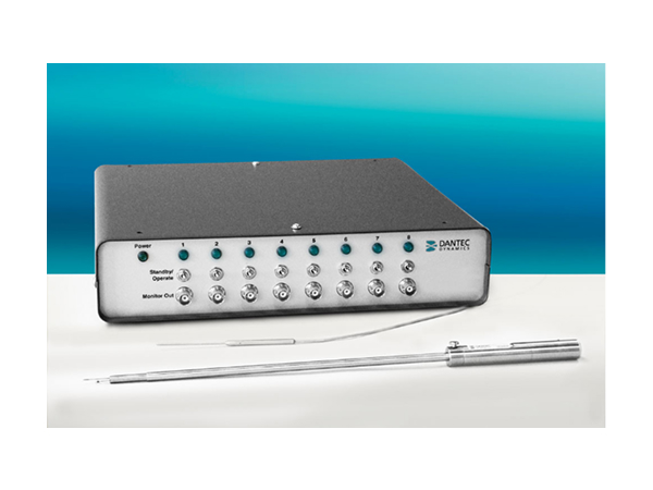 可扩展的即用测速仪系统​​​​​​​