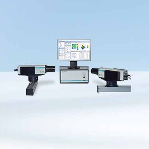 喷雾和颗粒特征