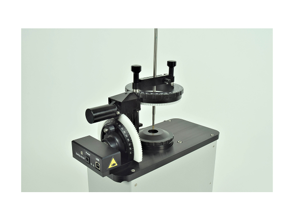 StreamLine Pro全自动方向标定器