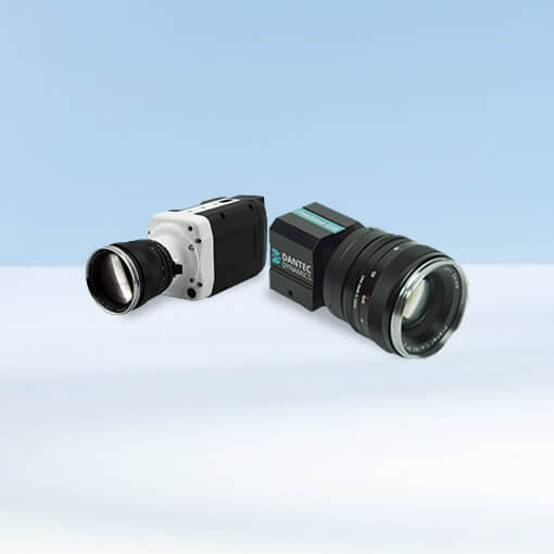 粒子图像测速仪