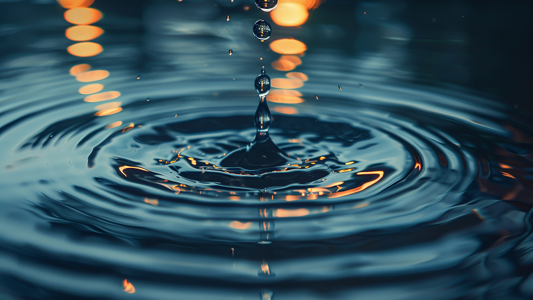 使用最新PIV技术进行冲击射流测量