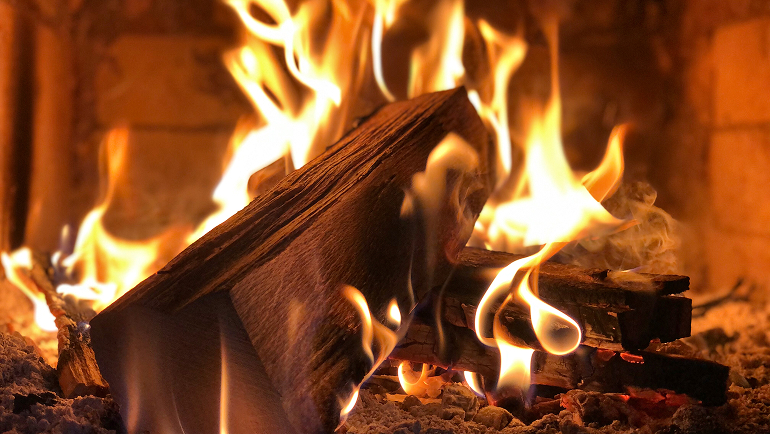 木炉反应区流场分析